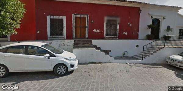 OFICINA SEGURO POPULAR